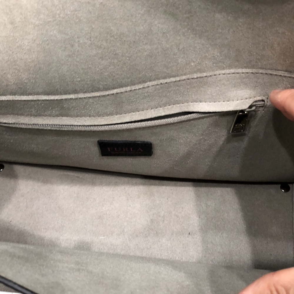 Furla Dual-Look Bag - Picture 7 of 9